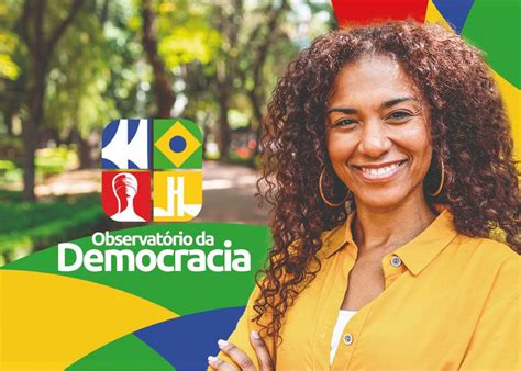 AGU lança Observatório da Democracia que será presidido pelo ex