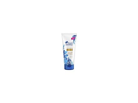 Head And Shoulders Supreme Moisture Conditioner 200 Ml Ingredients And Reviews