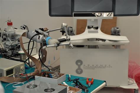 Worlds First Soft Robotic Surgery On A Human Body Medical Design And