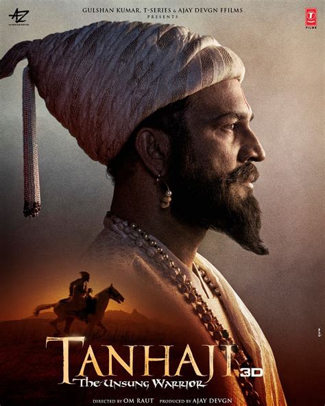 Download Tahnaji Movie Poster - Tanaji Movie Poster Hd - WallpaperTip