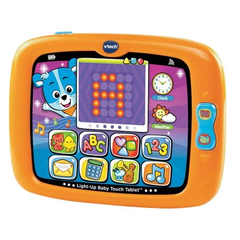 vtech learning toys
