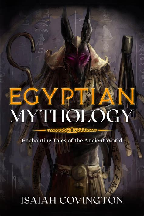 Egyptian Mythology eBook by Isaiah Covington - EPUB Book | Rakuten Kobo ...