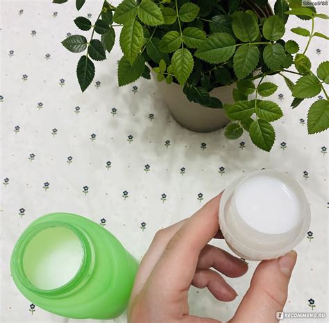 Ополаскиватель для белья Frosch Алое вера - «Кондиционер просто ...