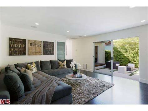 Dennis Quaid Lists Pacific Palisades Home