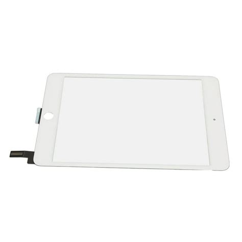 Tablet Touch Screen White Touch Screen Glass Digitizer Panel