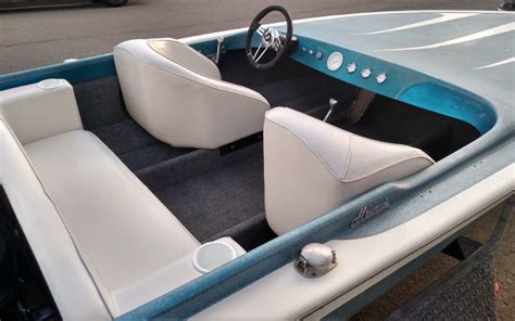 1973 18Ft Howard Jet Boat « DragBoatCity.com