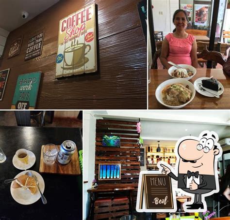 Nikkos Brew Cafe Kidapawan City Restaurant Reviews