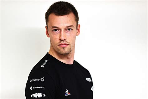 Daniil Kvyat | Formula 1 Wiki | Fandom