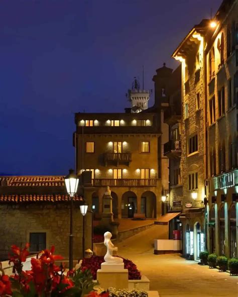 San Marino Itinerary: Day Trip or Two Days – This Way To Italy