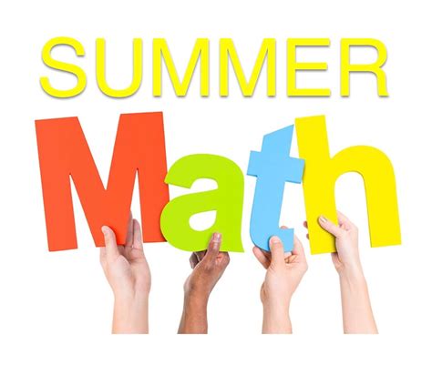 Summer Readingmath Dr Albert Bean Elementary School