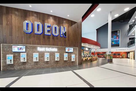 How To Cancel Odeon Tickets? 4 Easy Steps For Cancellation!