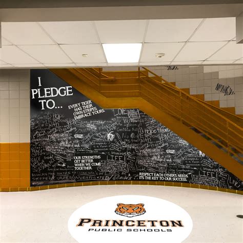 Princeton Public Schools | CEL Marketing | PR | Design