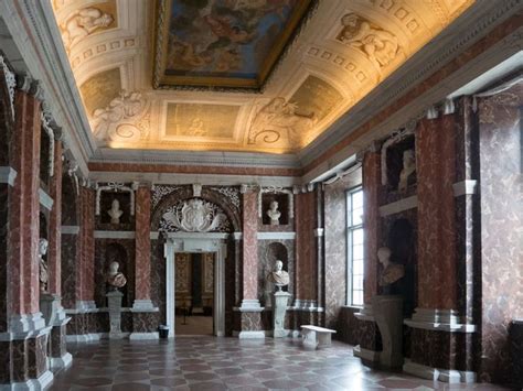 Drottningholm Palace A Swedish Royal Residence Road Trips Around The World Le Palais Road