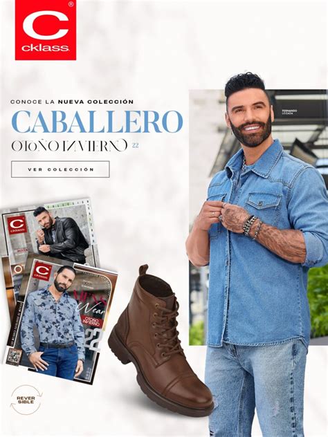 Cklass Oto O Invierno Venta Por Catalogo