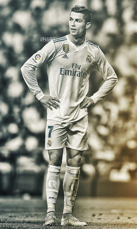 Ronaldo Wallpaper K Real Madrid Ipad Infoupdate Org