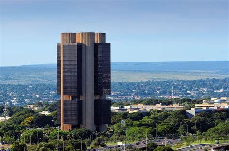 Bacen Entenda Como Funciona O Banco Central Do Brasil Modalmais