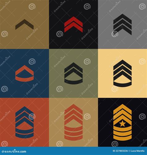 Enlisted Cartoons Illustrations Vector Stock Images 686 Pictures