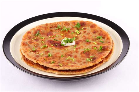 Popular Indian Breads