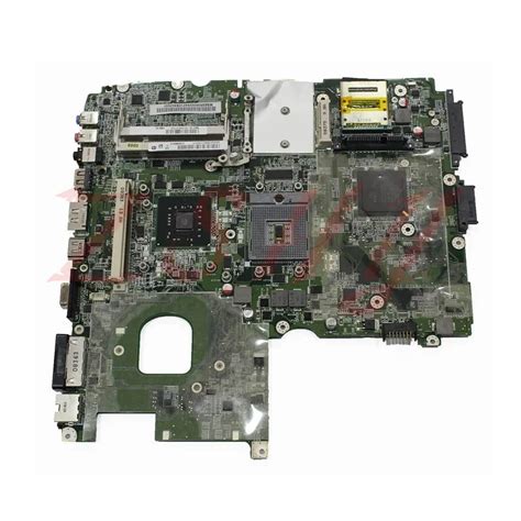 For Acer G Laptop Motherboard Mainboard Pga Ddr