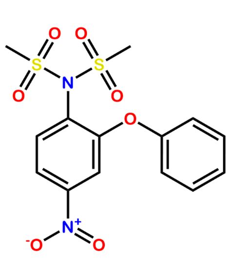 Nimesulide Ep Impurity F Neugen Labs