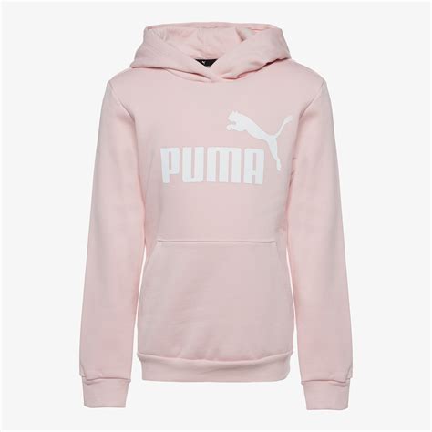 Puma Essentials Kinder Hoodie Online Bestellen Scapino