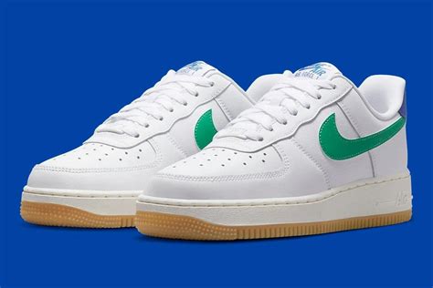 Stadium Green Where To Buy Nike Air Force 1 Low Stadium Green Shoes