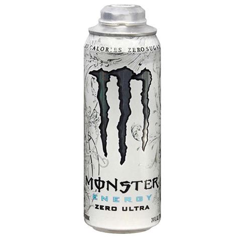 Monster Energy Drink Zero Ultra Foodland