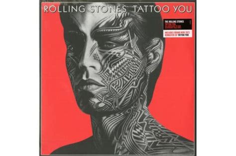 The Rolling Stones - Tattoo You (40th Anniversary Remastered Edition) - Welcome to Harmonie Audio