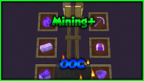 Minecraft Mining Only One Command Youtube