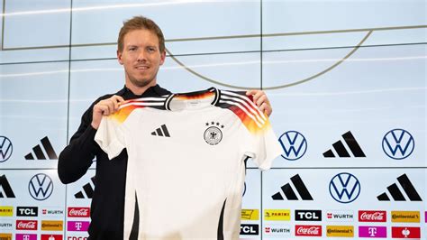 Julian Nagelsmann Nominiert Zahlreiche Neulinge F R Dfb Kader