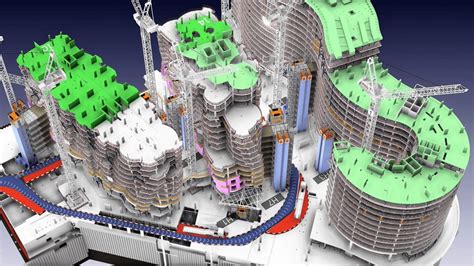 Parametricarchitecture On Twitter Building Information Modelling Bim