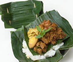 nasi bogana wikipedia