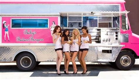 Events and Fun in South Beach, Miami: Food Truck Night- February 2nd