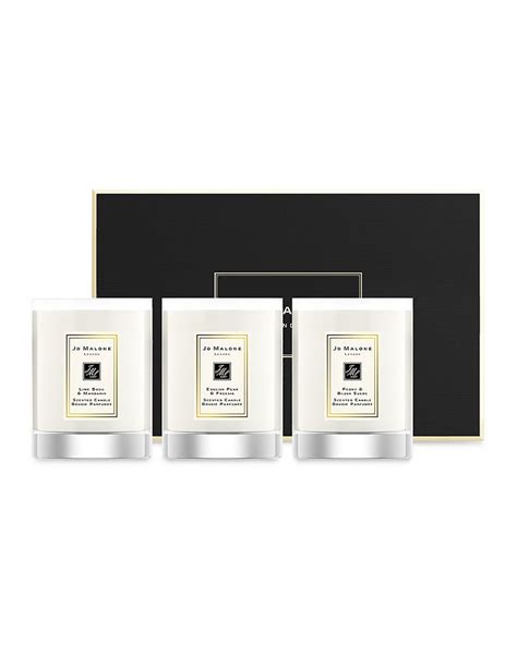 Jo Malone London Travel Candle Set | Bloomingdale's