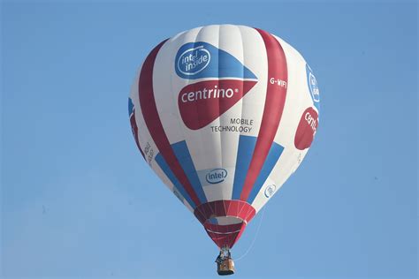 G Wifi Cameron Z90 Hot Air Free Balloon Msn10624 Intel Flickr