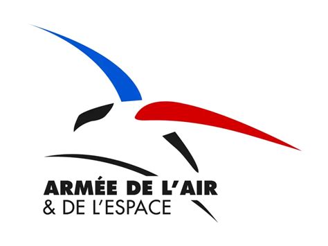 Armée de L'Air & de L'Espace Logo PNG vector in SVG, PDF, AI, CDR format