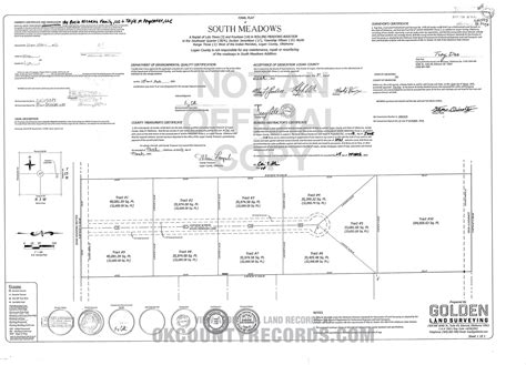 South Meadows — Red River Homes