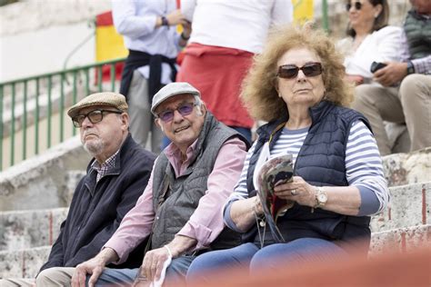 Fotos Roca Rey Y Tom S Rufo Abren La Puerta Grande En Valladolid