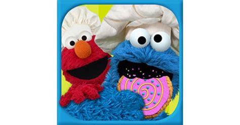 Download Sesame Street Alphabet Kitchen and play Sesame Street Alphabet ...