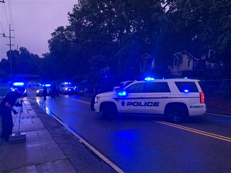 Update: Columbia Police investigating fatal shooting on Colonial Drive