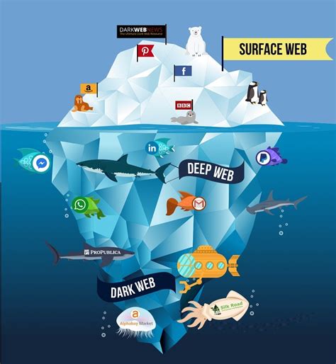 dark web la gi huong  su dung dark web  toan