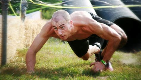 Gladiator Assault Challenge Warhawk Fitness Get U Fit Blog