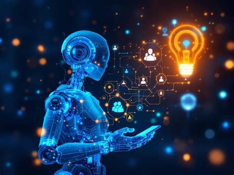 The Rise Of Virtual Career Coaching Can AI Transform The Dutch Workforce