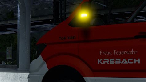 LS22 KLFA L Rosenbauer CL P Modvorstellung YouTube