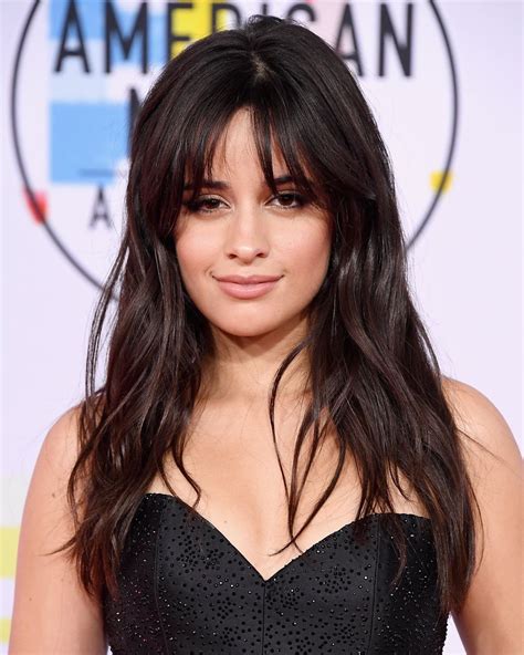 Camila Camila Cabello On Instagram Lets Do This Haircuts