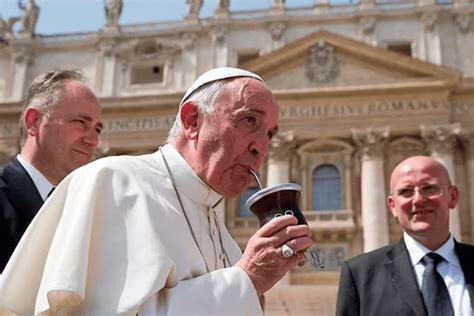 El Papa Francisco Quiere Ir A Argentina En 2024