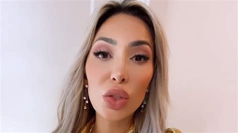 Teen Mom Farrah Abraham Reveals Her Only 2 Rules For Daughter Sophia