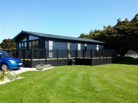 Fab area - Picture of Parkdean - Ruda Holiday Park, Croyde - TripAdvisor