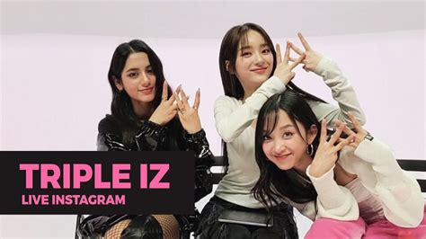 Triple Iz Mau Debut Ini Profil Dita SECRET NUMBER Nama Tinggi Badan