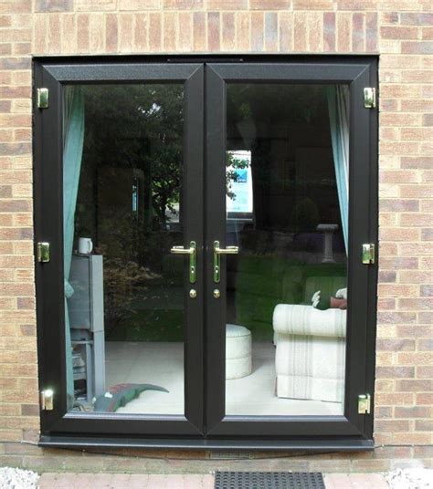 French Doors Available From Elglaze Ltd